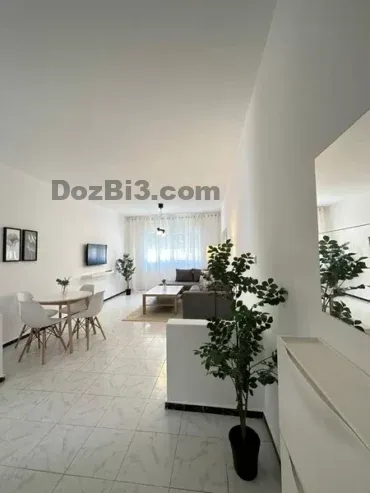 appartement à louer route de Rabat