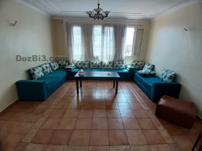 appartement a vendre quartier Najd