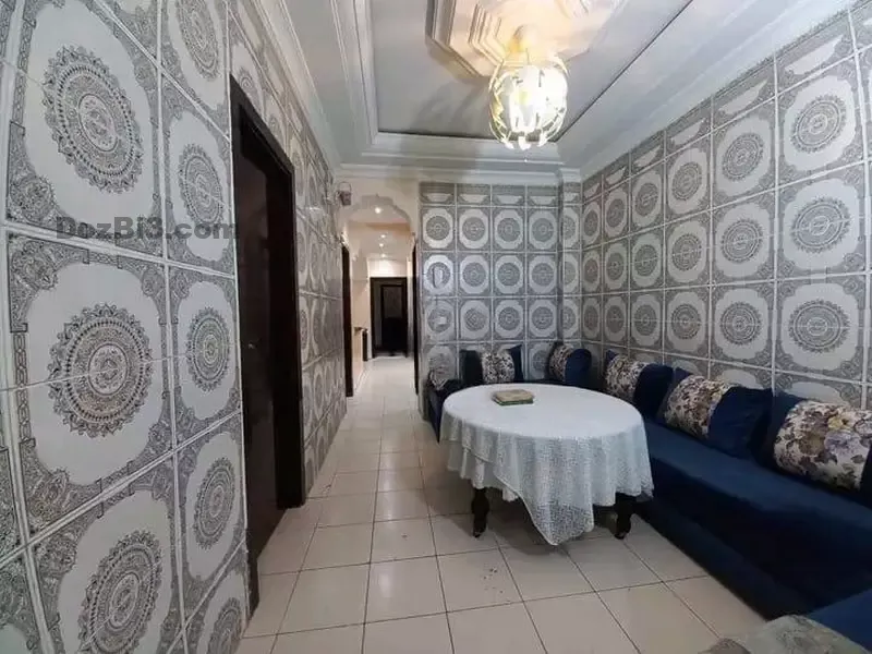 Appartement à vendre à fadesa