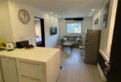 studio meublé à louer alliance darna près du CHU