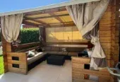 Villa moderne a vendre quartier zone villa