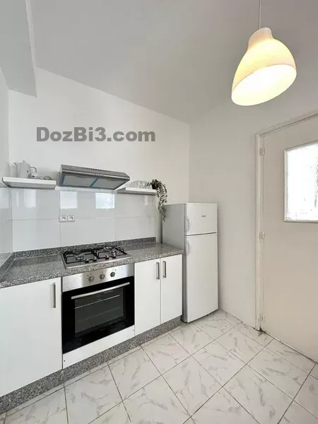 appartement à louer route de Rabat