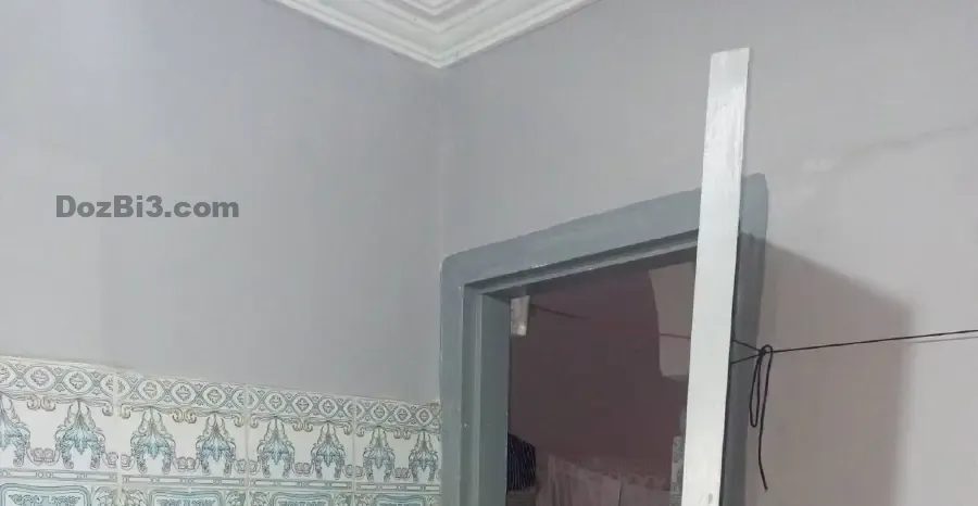 غرفة للكراء رياض الولفة عكاشة
