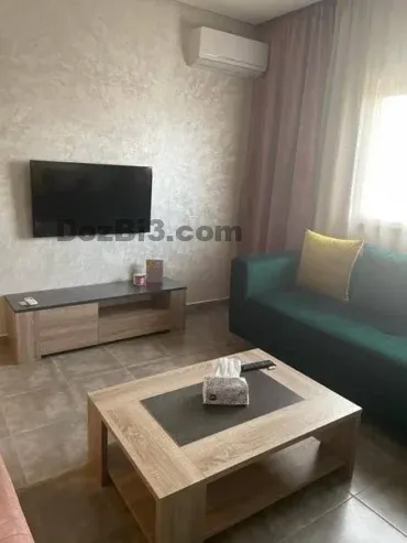 Appartement à louer Chrifia