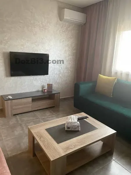Appartement à louer Chrifia