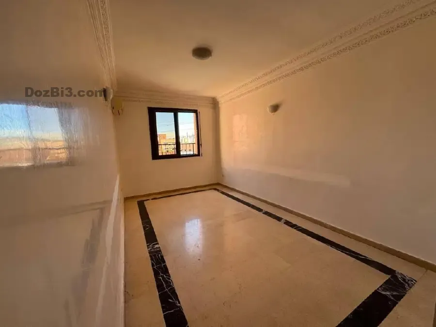 appartement moyen standing a vendre Mabrouka