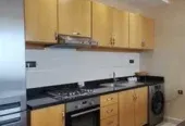 Appartement au bord de la plage centre d’Imi Ouaddar