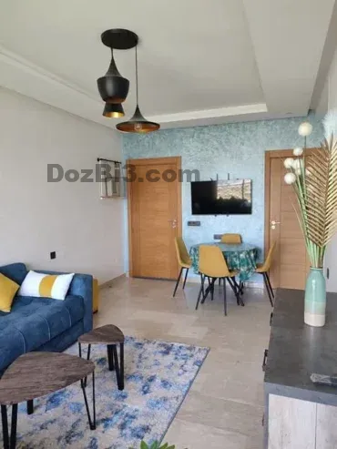 Magnifique appartement à louer Agadir bay