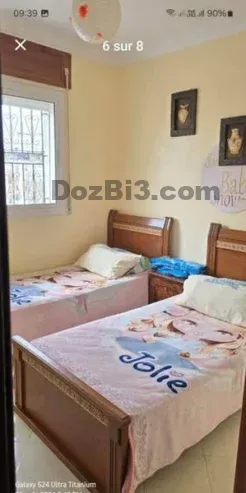 Appartement meublé à louer Geznaya