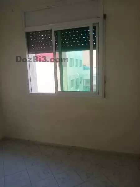 Appartement à louer à yacoub el mansour