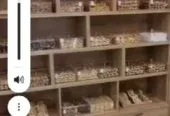 Boulangerie et café à vendre à Al-Doha ABWAB Marrakech