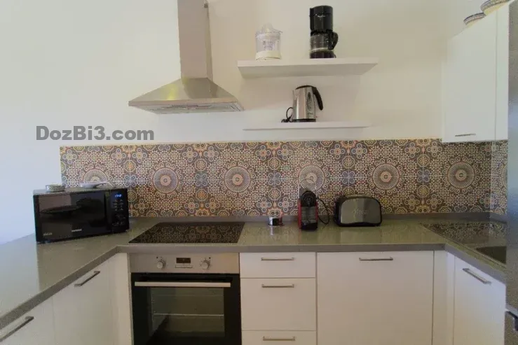 Villa à louer à la journée à 30 minutes d’Agadir