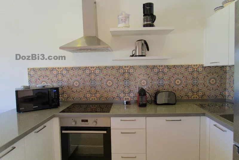 Villa à louer à la journée à 30 minutes d’Agadir