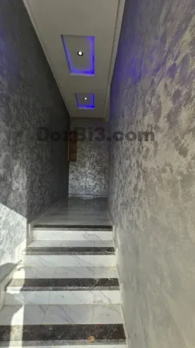 Appartement à vendre lotissement Bara