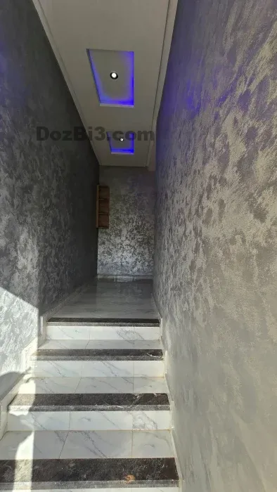 Appartement à vendre lotissement Bara
