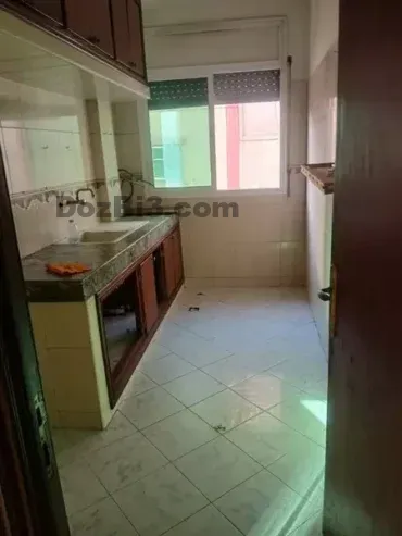 Appartement à louer à yacoub el mansour