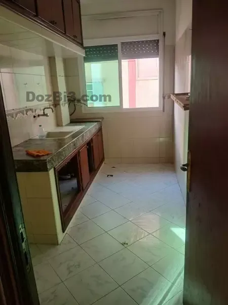 Appartement à louer à yacoub el mansour