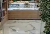 Boulangerie et café à vendre à Al-Doha ABWAB Marrakech