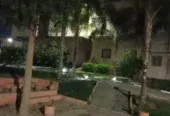 Appartement meublé à louer, Abwab Gueliz