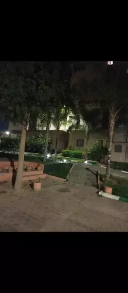 Appartement meublé à louer, Abwab Gueliz