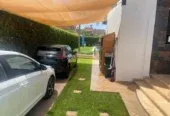 Villa moderne a vendre quartier zone villa