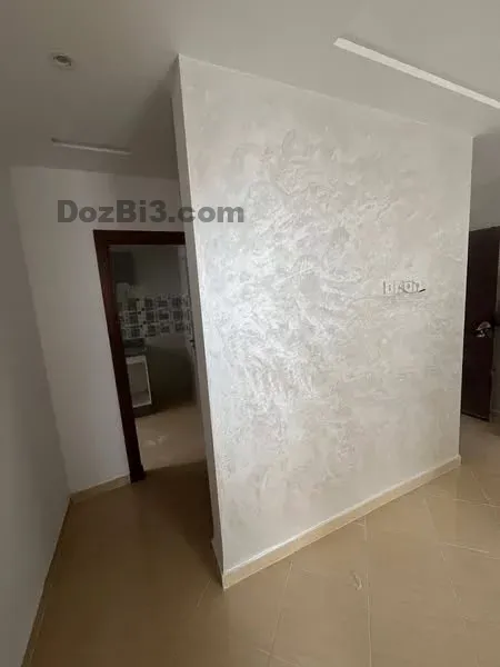 Appartement à vendre au proximité de l’aéroport et Kitea