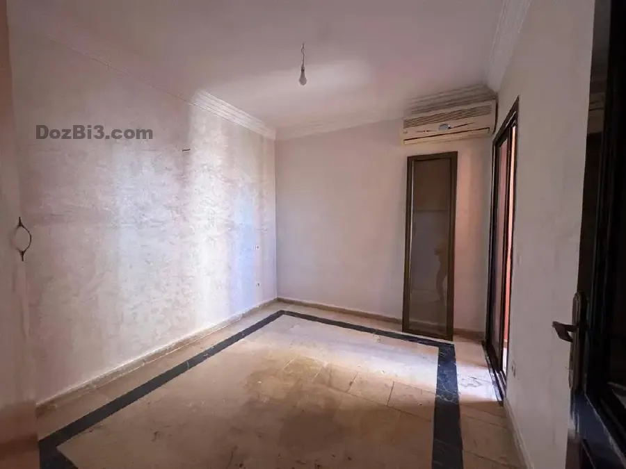 appartement moyen standing a vendre Mabrouka
