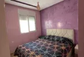 Appartement à vendre presque neuf à Doha Valfleuri