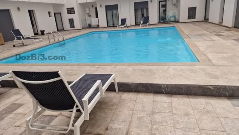 Magnifique appartement à louer Agadir bay