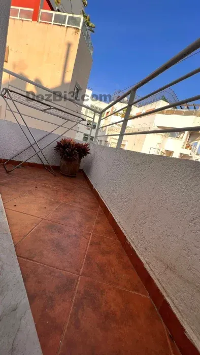 appartement meublé à louer VAL FLEURI