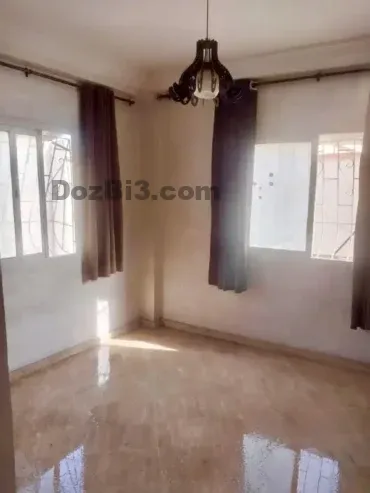 Appartement Vide à louer à proximité Boulevard Hassan 2