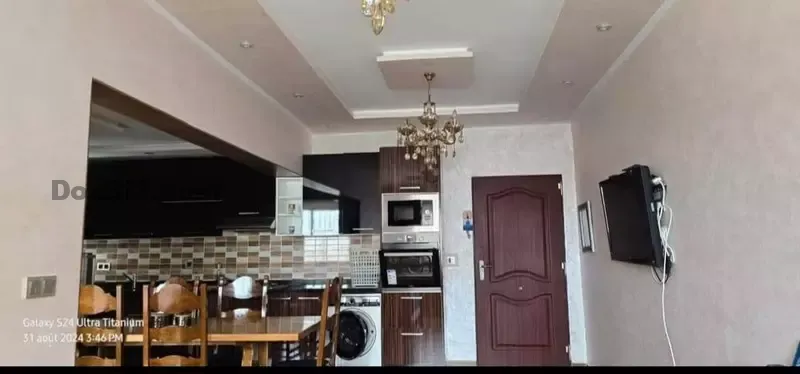 Appartement meublé à louer Geznaya