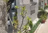 Appartement meublé à louer à la journée