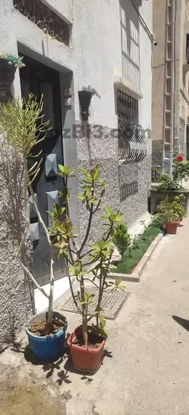 Appartement meublé à louer à la journée