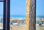Appartement au bord de la plage centre d’Imi Ouaddar