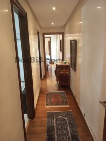 Appartement meublé à louer Hay riad
