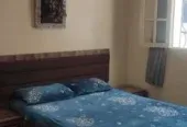 Appartement meublé à louer à la journée