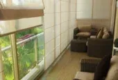 Appartement meublé à louer Hay riad
