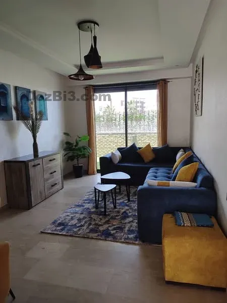 Magnifique appartement à louer Agadir bay