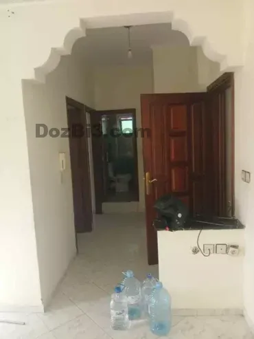Appartement à louer à yacoub el mansour