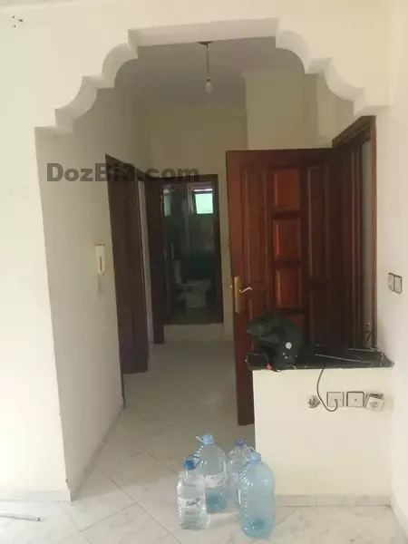 Appartement à louer à yacoub el mansour