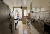 Appartement à vendre presque neuf à Doha Valfleuri