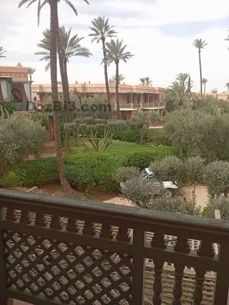 Appartement à vendre à Palmeraie