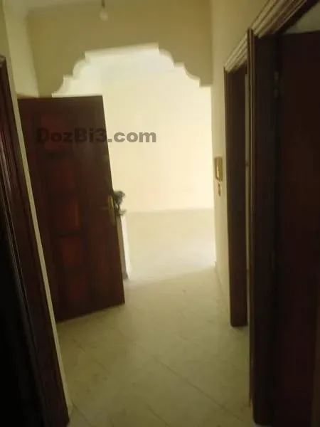Appartement à louer à yacoub el mansour