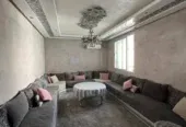 Appartement à vendre presque neuf à Doha Valfleuri