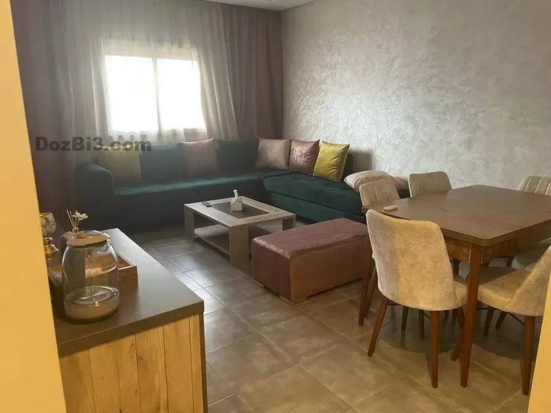 Appartement à louer Chrifia