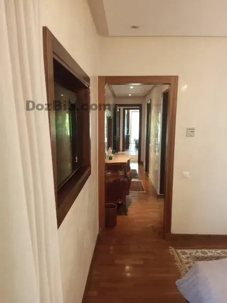 Appartement meublé à louer Hay riad