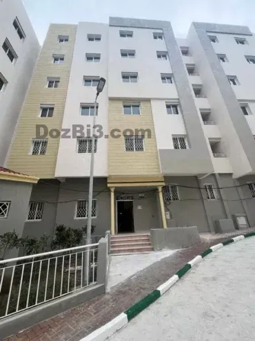 Appartement à vendre au proximité de l’aéroport et Kitea