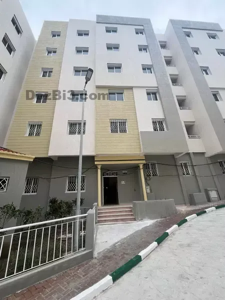 Appartement à vendre au proximité de l’aéroport et Kitea