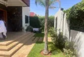 Villa moderne a vendre quartier zone villa